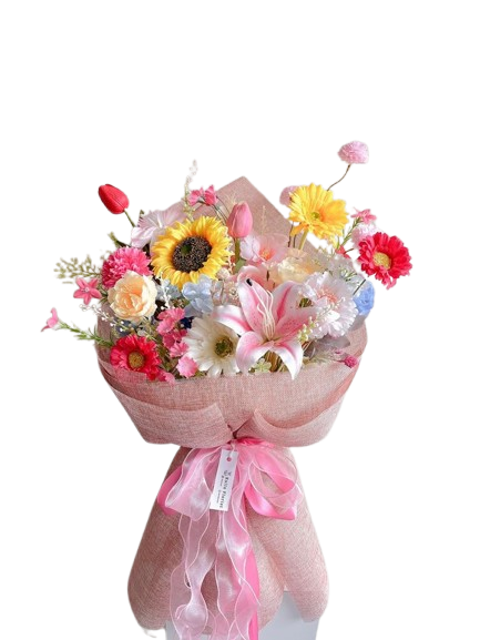 Buket Bunga